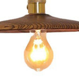 Retro Wall Lamp Industrial Vintage Copper Wall Sconces Lighting for Bedroom Living Room 110V V1294-YM0901-3119240082212