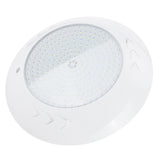 252LED Swimming Pool Light IP68 Waterproof Landscape Lamp 18W AC12V White LightSL8001 V1294-YM0901-3119210018511