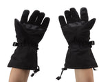 Electric Heated Gloves Battery Powered Heating Thermal Gloves Rechargeable Winter Warm Skiing Gloves V1294-YM3113220241313-0421