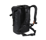 NOOYAH IPX8 Waterproof Bike Cycle Outdoor Sports Backpack Double-Layer Waterproof Bag V382-BLACKIPX8BKPKNOOY