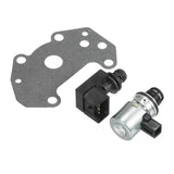 Advanced Transmission Pressure Sensor & Governor Pressure Solenoid Combo Suitable for 47RE 42RE A500 V1369-AZ3-W-14110