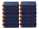 Moving Blankets, 2032 x 1829 mm, 29.5 kg/dz, 12 Packs, Professional Non-Woven & Recycled Cotton V952-DCBYT80X72IN5J3EWV0