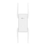 TP-Link EAP673-Extender AX5400 Mesh Wi-Fi 6 Extender by Omada SDN, Up to 5.4 Gbps wireless speeds, V1202-V2-NWTL-EAP673-EXTENDER