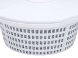 Swimming Pool Skimmer Basket with Handle Replacement Pool Filter Basket Skimmer Basket with Lid for V1294-YM0901-3111240197211