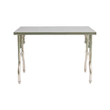 Stainless Steel Kitchen Bench Folding Commercial Prep Work Table 122x61cm V63-954281
