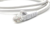 OXHORN CB-CAT6-W050 Network Cable Cat6 50m White V28-ACBOXHCBCAT6W050