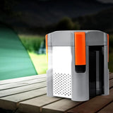 Emergency Salt Water Lamp Outdoor Light Camping Emergency Lighting LED Battery Lamp V1308-DSZKI-595