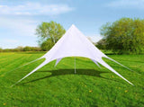 Gazebo Hexagon Star Garden Pavilion 14m 43_40707