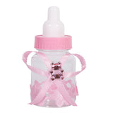 50Pcs Candy Chocolate Bottles Box For Baby Shower Party Favors Gifts Decorations V1294-YM0721-JYB00240-01