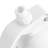 250mL Portable Red Aluminum Whipped Dessert Cream Butter Dispenser Whipper Foam Maker V1294-YM0722-JYA03290