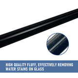 Outer Door Weather Window Rubber Seals Fit for Holden Commodore VE VF SEDAN V6 V8 Moulding Trim V985-WINDOWMOULDSTRIPS