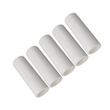 5Pcs Lint Roller Refills Static Free Extra Sticky Lint Roller Refills for Clothes Pet Dog Cat Hair V1294-YM0706-3117230167215