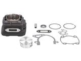 Cylinder Assembly Piston Sealing Ring Gasket Kit for Stihl TS410 TS420 Cutting Machine V1294-YM0901-3111200250211