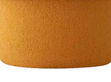 Sofa Bench Simple Modern Elastic Comfortable Soft Round Pine Wooden Foot Stool for Home Decoration V1294-YM0512-3116220012412