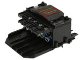 Print Head ABS Colorfast Rust Proof Printhead Replacement for HP933 932 6100 6600 Black V1294-YM0717-3113220198711