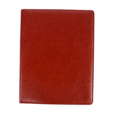 1Pc Document Folder Lightweight Multi Function File Organizer V1370-AZ4-14661