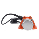 Concrete Vibrator Motor Electric Vibration Equipment IP65 3600RPM Sand Vibration Table Motor for V1294-YM0901-3111240214811
