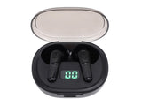 Language Translator Earbuds with APP Bluetooth 5.3 Support 144 Noise Cancellation Real Time V1263-JX-2741