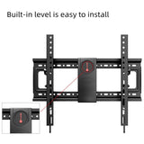Adjustable Tilt Wall Mount For 55-85 Lcd Tv PRL-6378100AYS