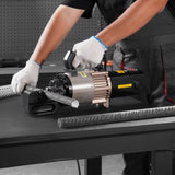 2000W Electric Hydraulic Rebar Cutter Cutting up to 1.1 Inch 5-28mm V952-GJQDJLHJQX28H1FBLV3