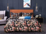 Hayman Super King Size Duvet Quilt Cover Set V493-MSK-451