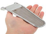 Metal Rv Burner Head, Plated Silver, Durable, Reliable, for Rv Heating System Upgrade V1192-AZ-W-31707