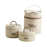 Home Portable Insulated Bento Lunch Box Set for Adult, 4Sizes Vacuum lunch box, to Keep Food Warm or V1189-LWWAL-20260401-06283