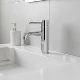 Basin Mixer Tap Faucet -Kitchen Laundry Bathroom Sink V63-826161