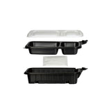 20 Pack Dalat Heating Lunch Box Container 26cm B Heating Bag V274-HA-SR-2HE