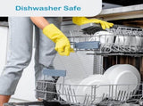 2 Pcs Stainless Steel Cooling Racks Dishwasher Safe Baking Wire Racks, 30 X 23 cm, 23 cm V1237-MS-626-329