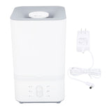 Essential Oil Diffuser Humidifier Night Light 4H 8H 12H Timer 5L Ultra Sound Quiet Auto Off V1294-YM0901-3113240312312