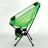 Ultralight 570g Camping Chair Green V728-OBA1005009023261523