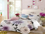 Marigold Portofino Dream Quilt / Doona / Duvet Cover set V745-AQ044100Q3