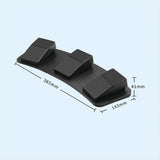 FS23-PM USB Triple Foot Switch Multifunctional Customize Foot Pedal Mechanical Switch for Image V1192-AZ-W-17837
