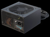 Seasonic 850W G12 V1.5 GM-850 Semi-Modular 80 PLUS Gold ATX PSU V28-PSUSEAG12GM850