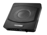 10" 240W Under Seat Car Subwoofer Slim Powered Car/Truck Subwoofer System V952-MCXAZQCZYXDYYKETPV9