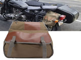 Bike Rear Bag Mountain Bike Bag Motorcycle Equipment for Shopping Picnic Camping V1294-YM0901-3117200106811