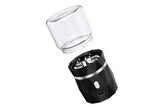 Mini Automatic Herb Grinder Spice Grinder USB Rechargeable-ST1 V1263-JX-7393