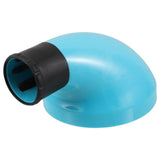Universal Hair Diffuser , Compatible with Multiple Hair Dryer Brands for Balanced and Even Airflow V1369-AZ3-W-13466