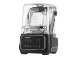 Blender, 2L Professional Countertop Blenders with Shield, 2200W 26000RPM Kitchen Food Processor V952-DJYZSBJBJ2L1AURSF001V3