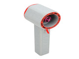 Electric Dust Blower Brushless Motor 11 Blade Powerful Turbofan Stepless Adjustable Rechargeable Jet V1294-YM0901-3111240106813
