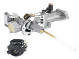 Carburetor Carb Kit 498298 Replacement Aluminum Fit for Briggs and Stratton Engine V1294-YM0901-3111200226611