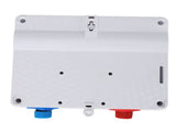 Electric Tankless Heater Professional 3000W Fast Heating Safety Wall Mounted Small Tankless Heater V1294-YM0901-3113240204311