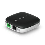 Ubiquiti WaveFiber ONU, A GPON Optical Network Unit With A GbE Port, Delivers 1.2 Gbps Uplink / V1202-V2-NHU-WAVE-FIBER-ONU