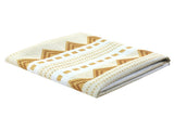 Artiss Rug 160x230cm Area Rug Washable Mat Large Carpet Soft Short Pile Ella FLR-BSM01-160X230-YE