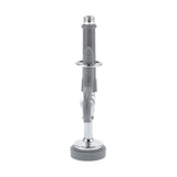 Commercial Faucet Rinse Sprayer High Pressure Flexible Hose Spray Head Replacement V1294-YM0901-3112210056911