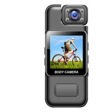 WiFi Mini Body Camera Black V1142-OBA1005008262979712