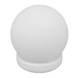 RGB Night Light Mini Bedroom Night Light Dynamic Color Changing RGB Ball Table Lamp Room Decor Sleep V1294-YM0901-3119230121511