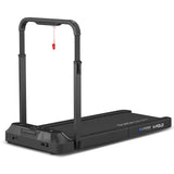 Lifespan Fitness V-FOLD Treadmill with SmartStride V572-LFTM-VFOLD
