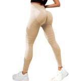 3D Metabolic Booster Leggings, S-XXL Leggings for Cellulite & Body Sculpting High Waist Tummy V1192-AZ-W-17701